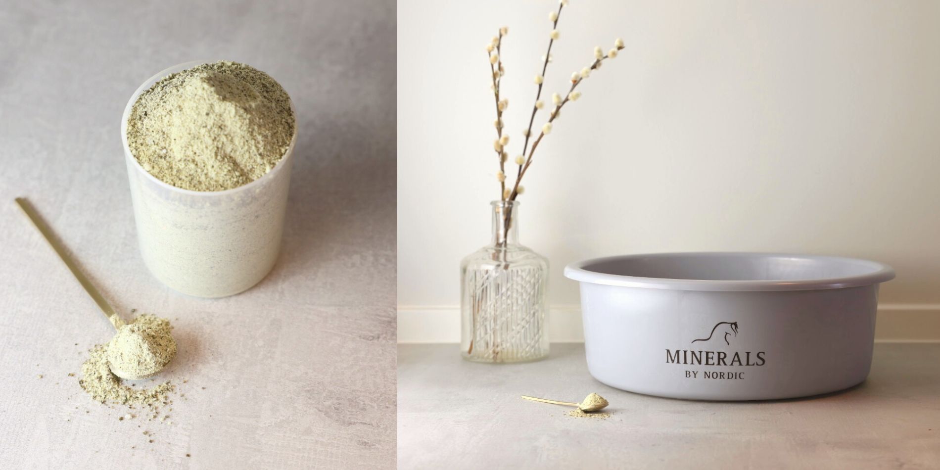 Activ Mineral - En unik mineralblandning