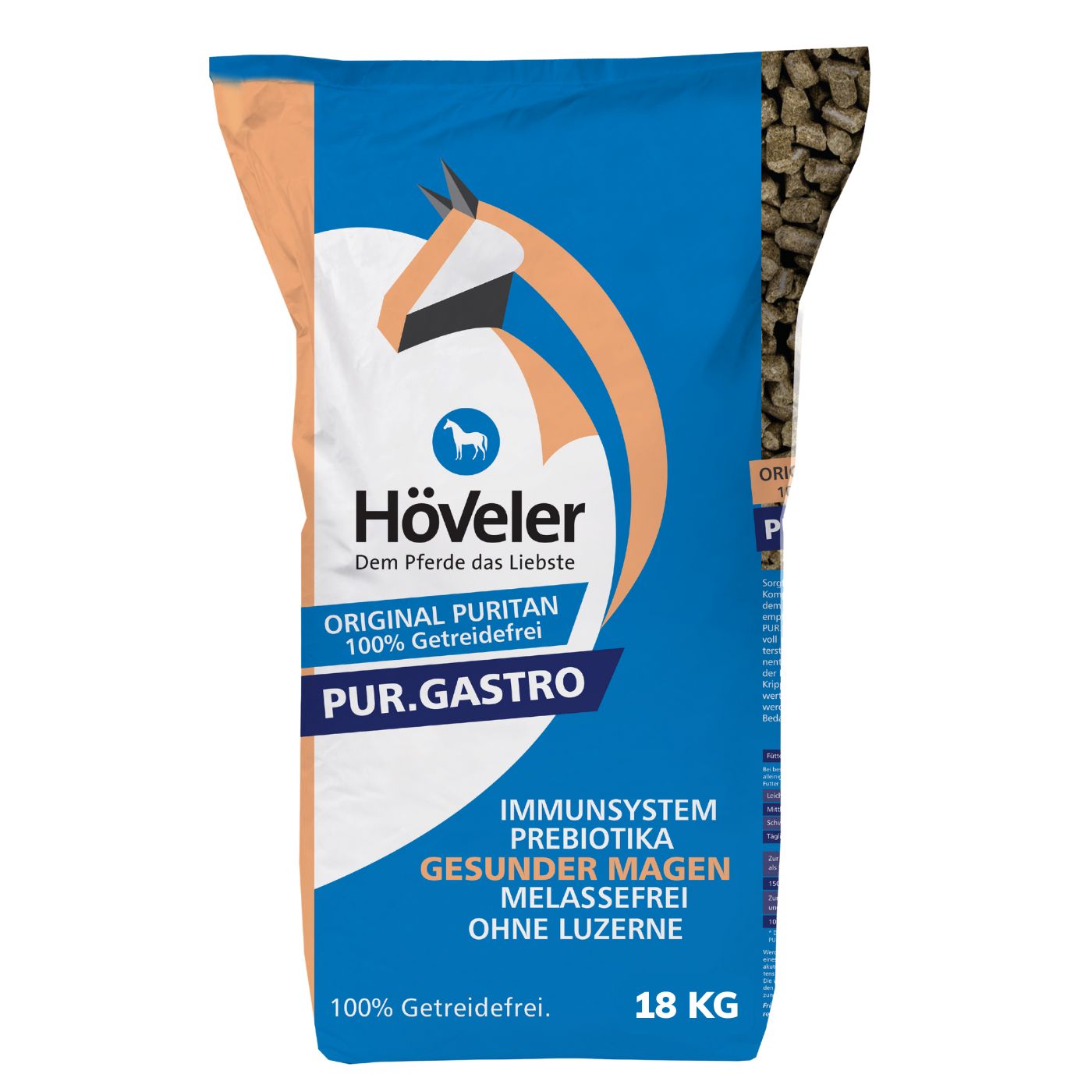 Puritan Pur.Gastro