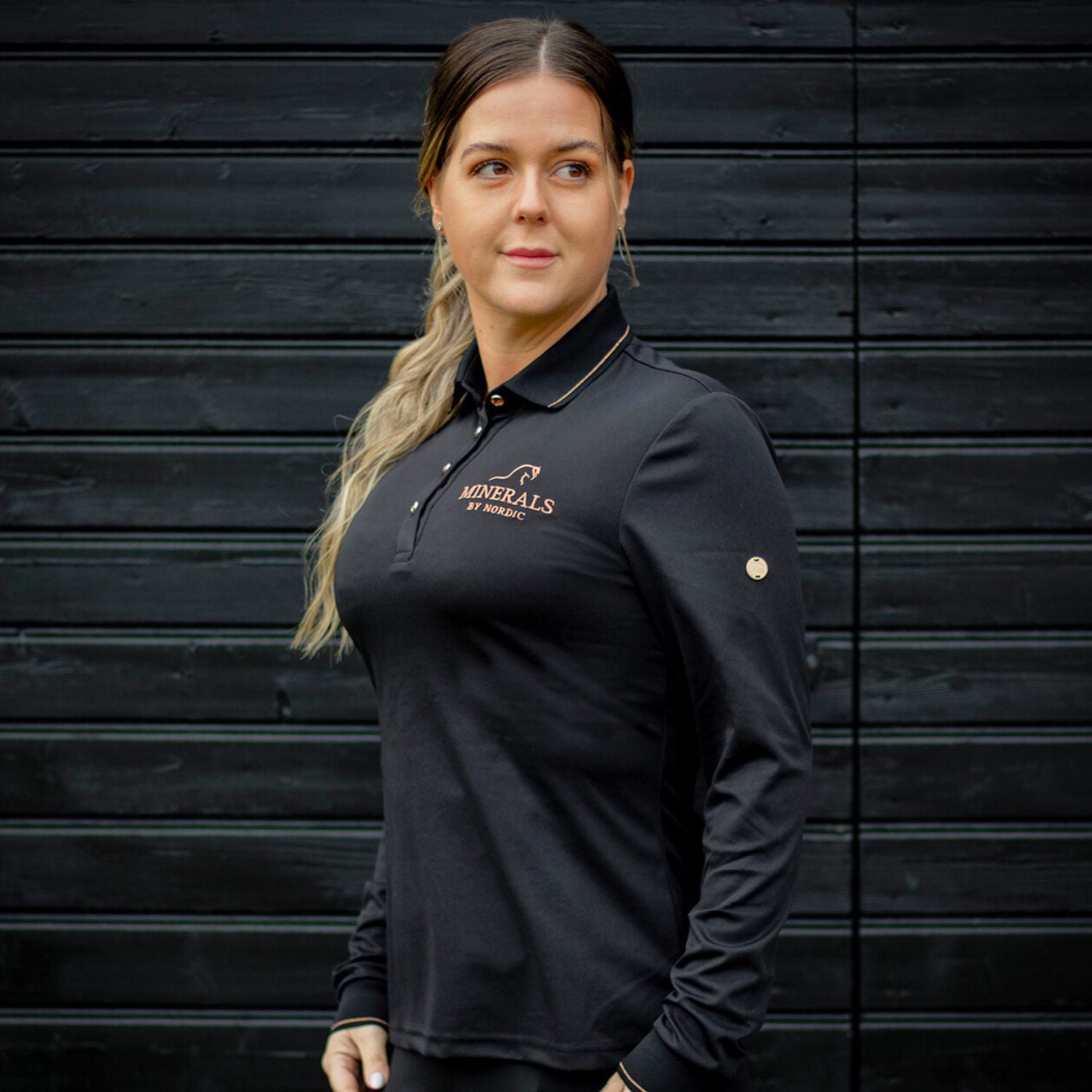 Polo shirt function XXL