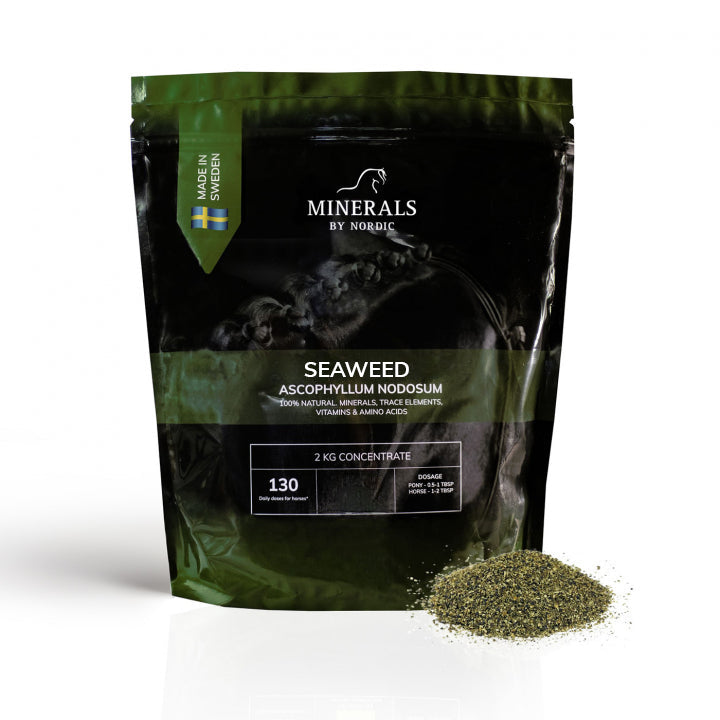 Algmjöl 2 kg