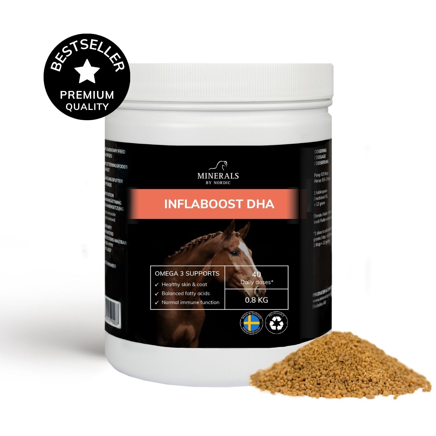 Inflaboost DHA