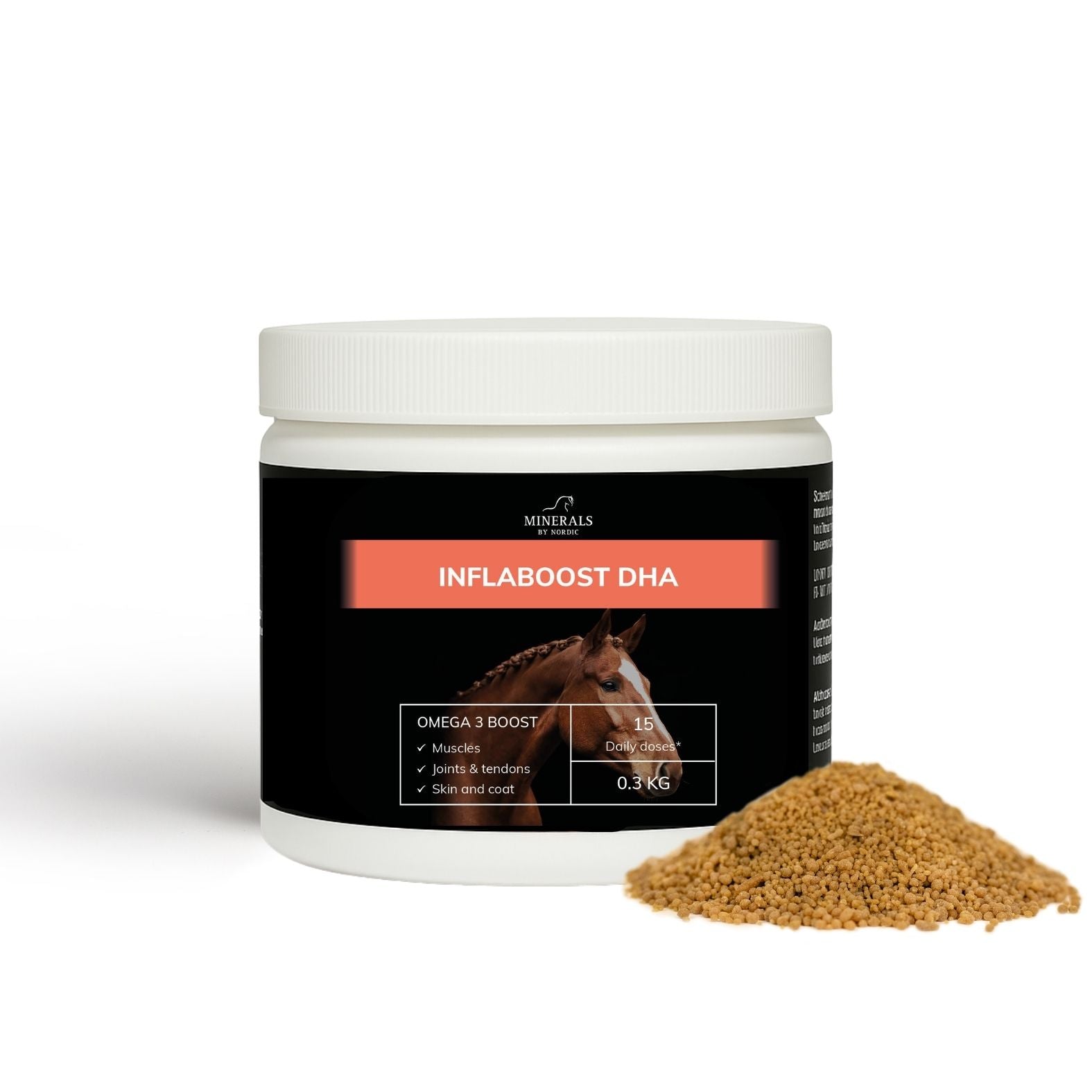 Inflaboost DHA 0.3 kg