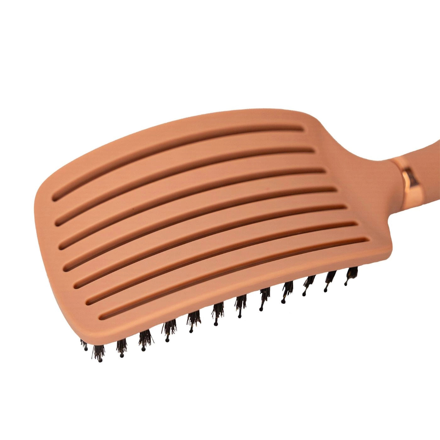 Ultimate mane & tail brush