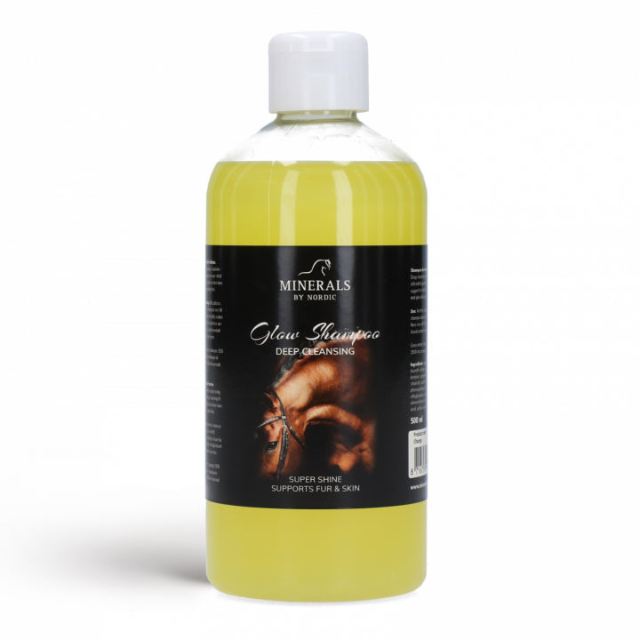 Glow Shampoo 500 ml