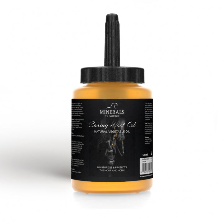 Caring Hovolja 500 ml