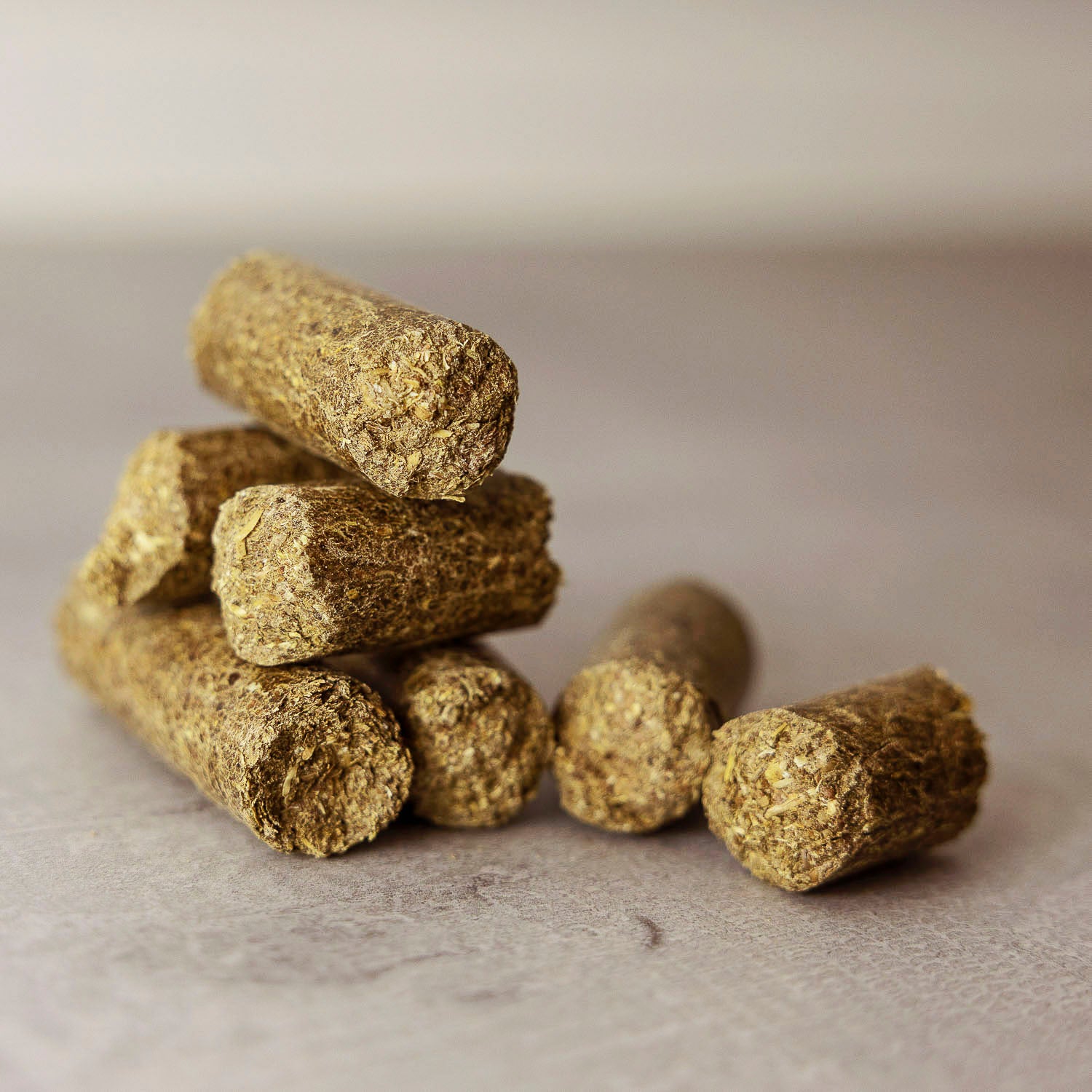 Tummy Treats - Hästgodis 2 kg Refill