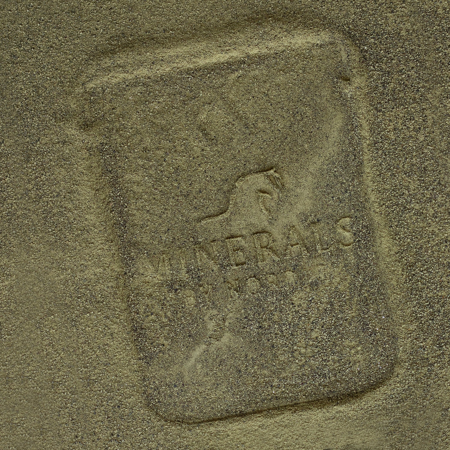 Ekologiskt Algmjöl 2 kg SE-EKO-03