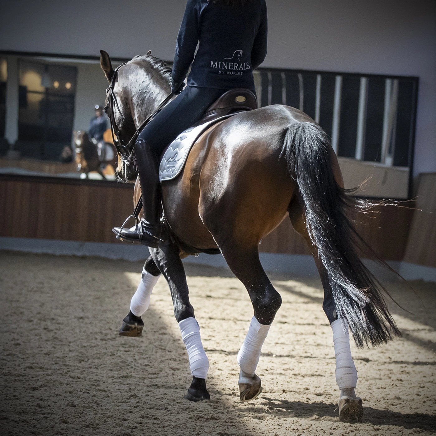 Multi Glow Spray Pälsglans 500 ml