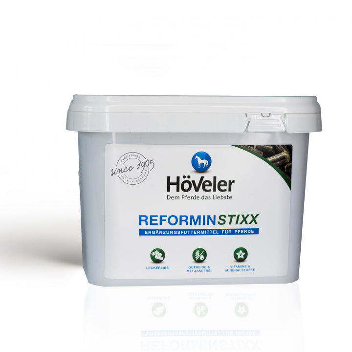 Reformin Stixx 2,5 kg