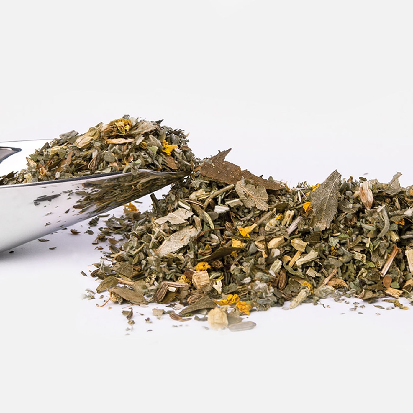 Höveler Herbs Broncho-Fit