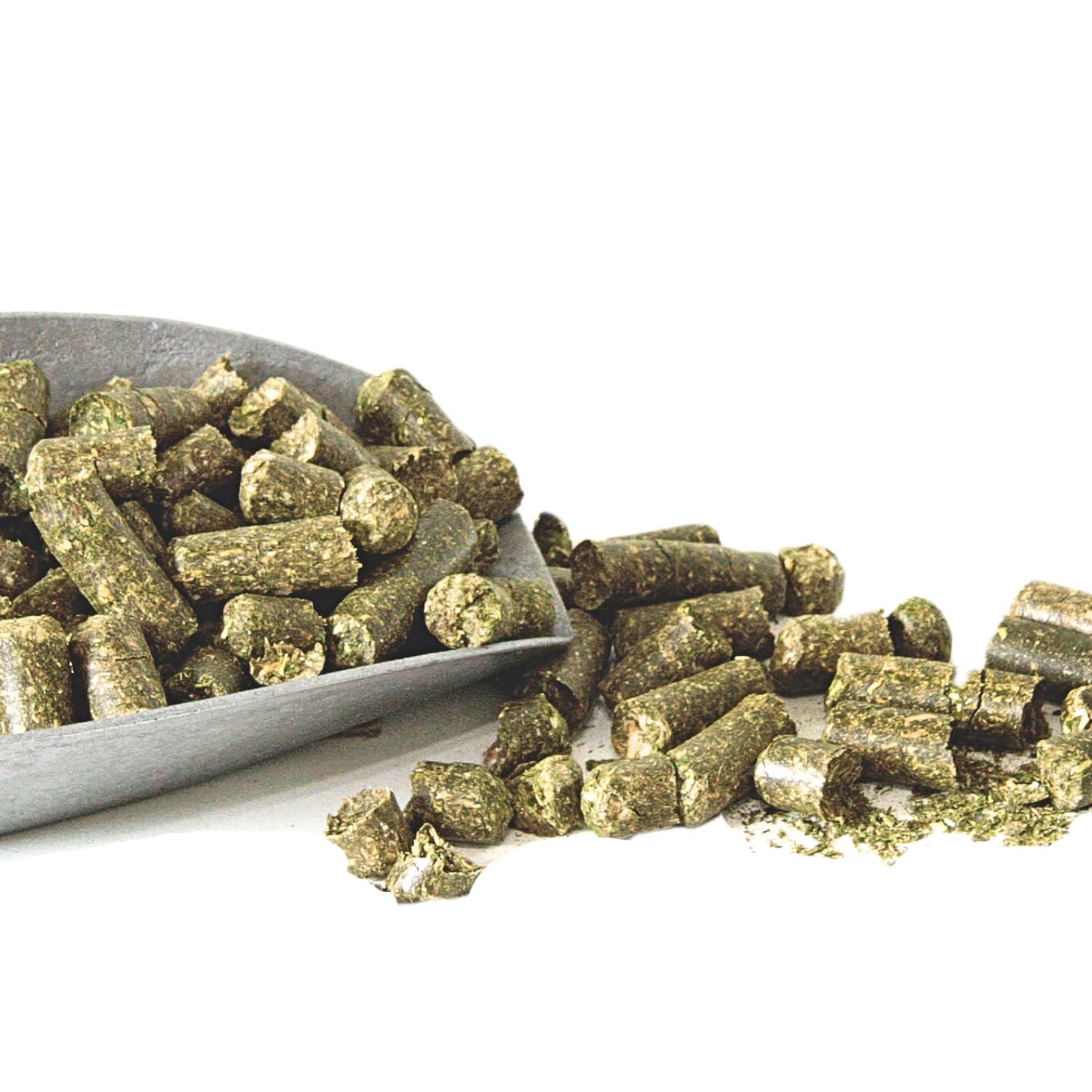 Original Höpellets - Cobs 25 kg