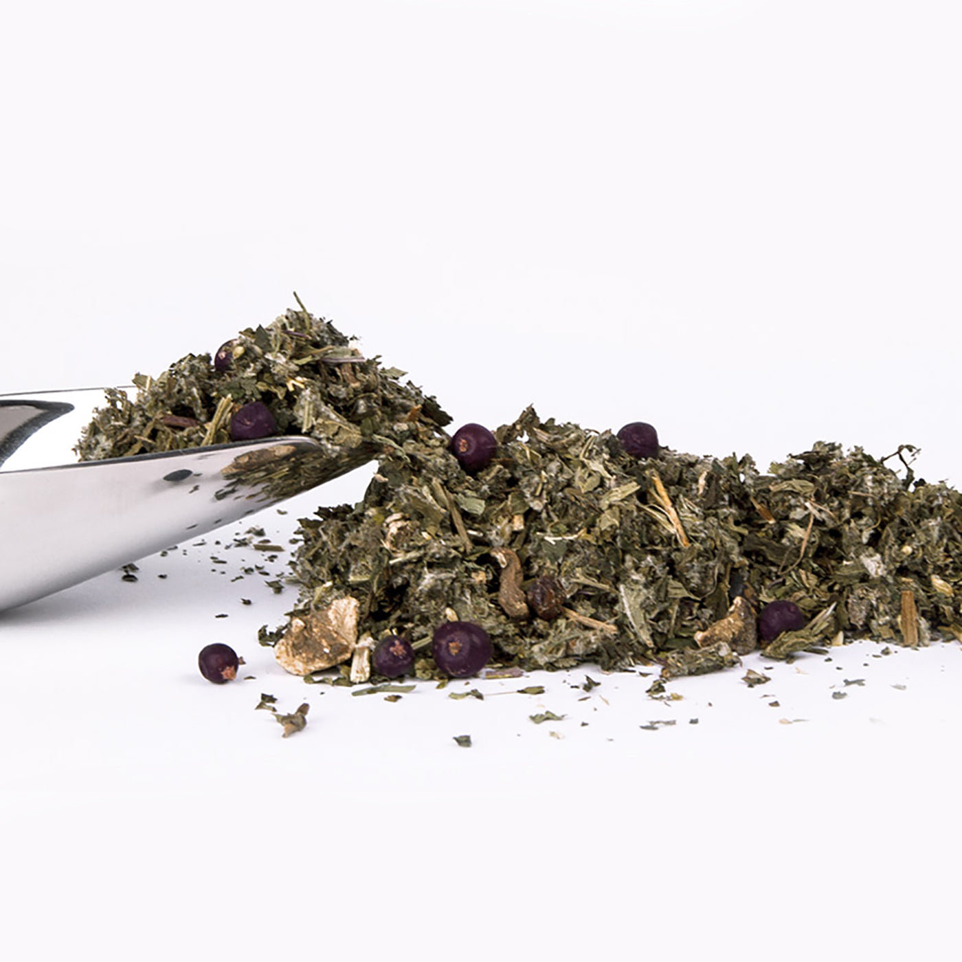 Höveler Herbs Leber-Fit