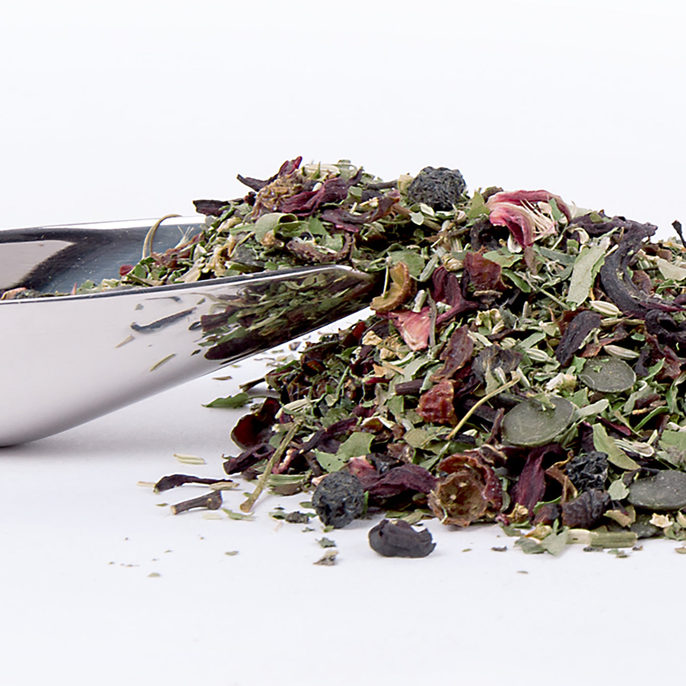 Höveler Herbs Muskel-Fit