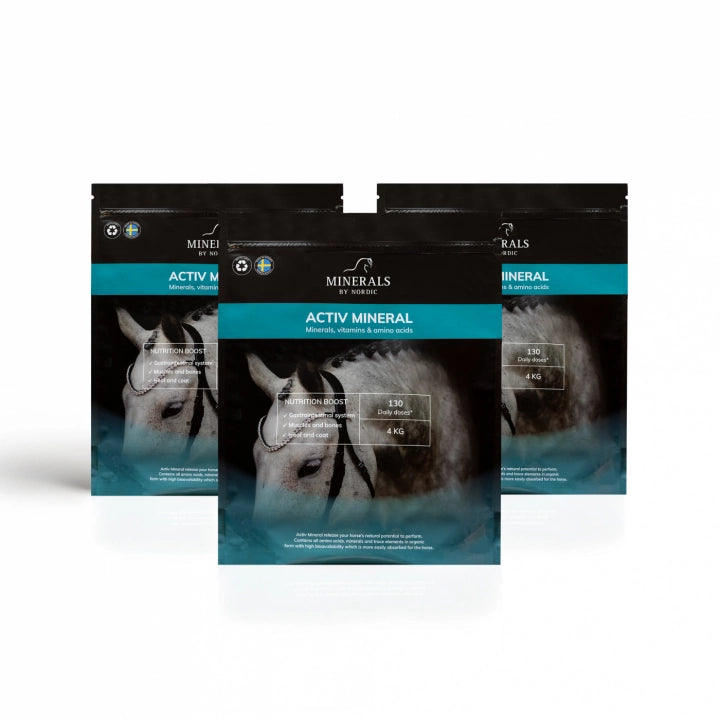 Activ Mineral