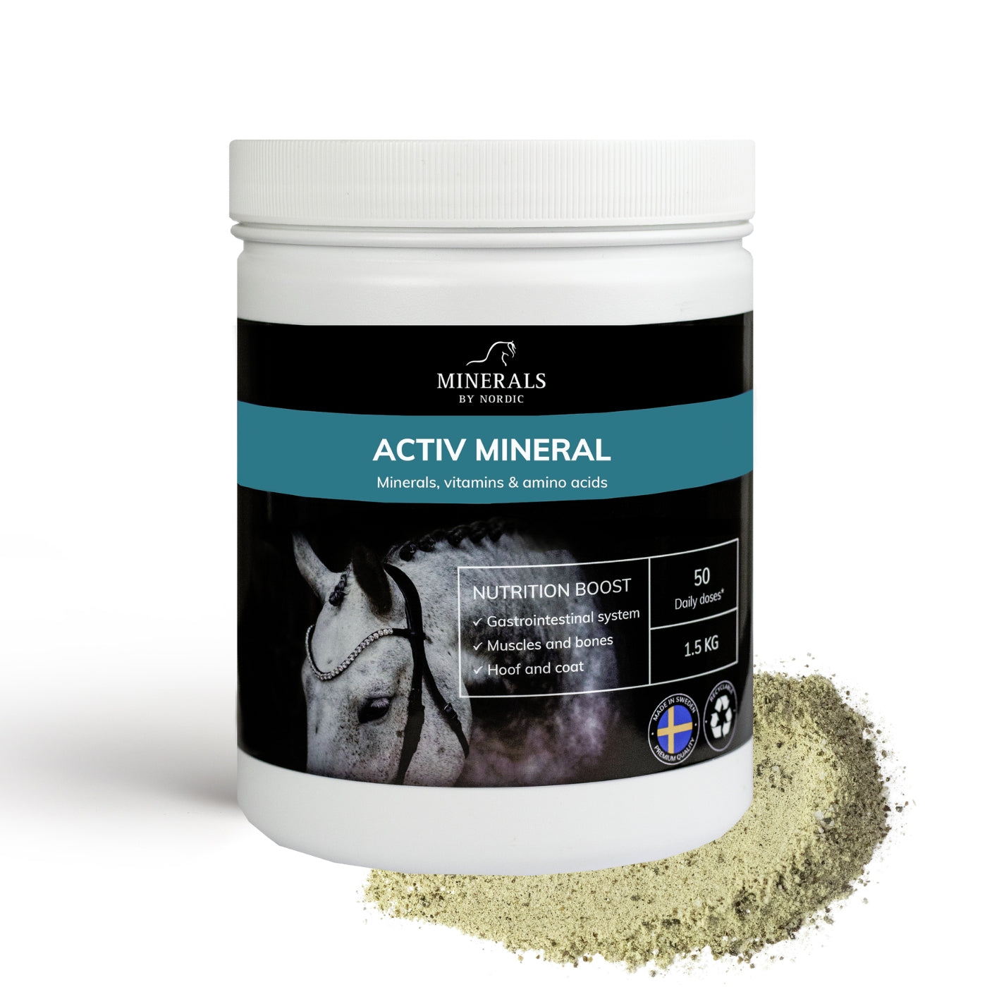 Activ Mineral