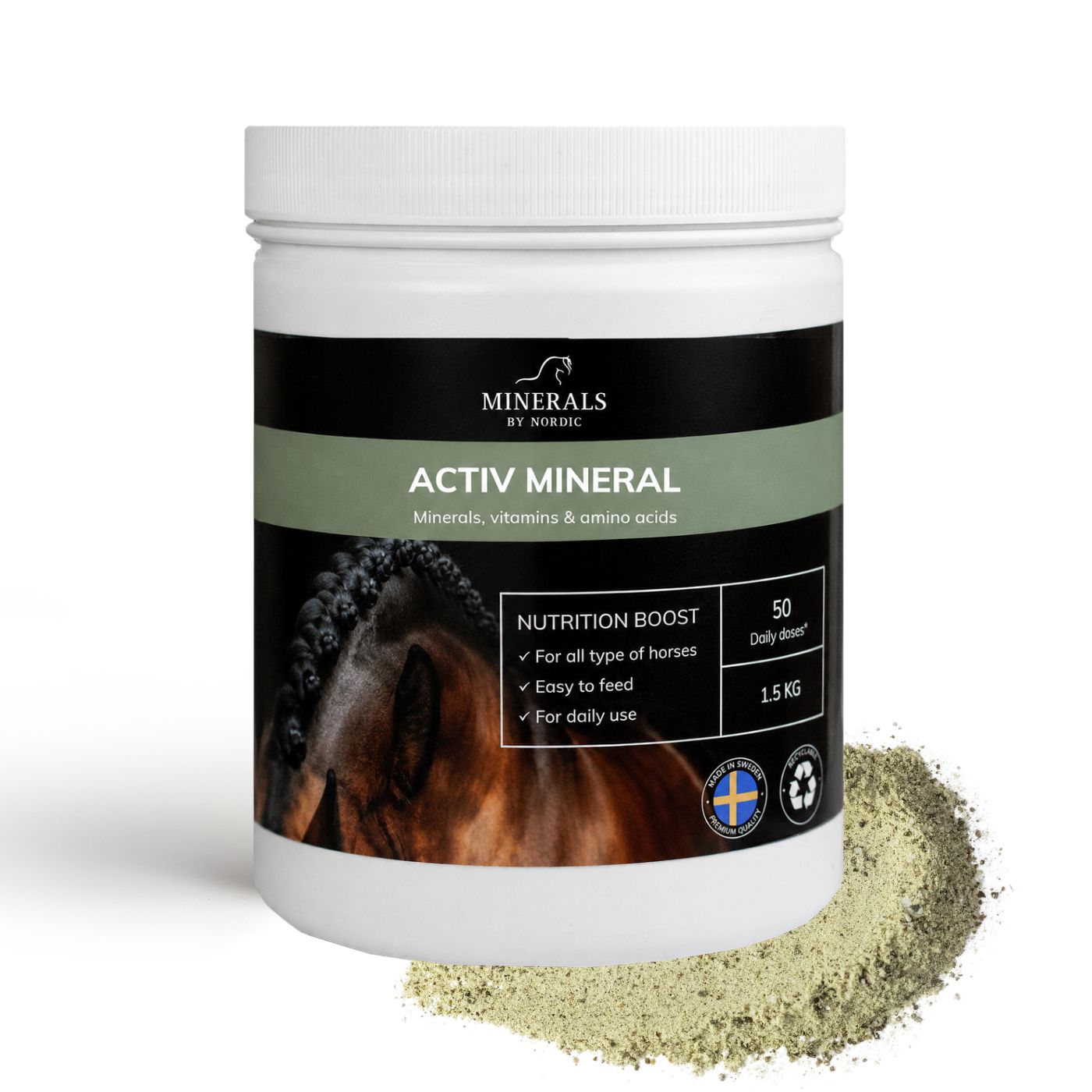 Activ Mineral