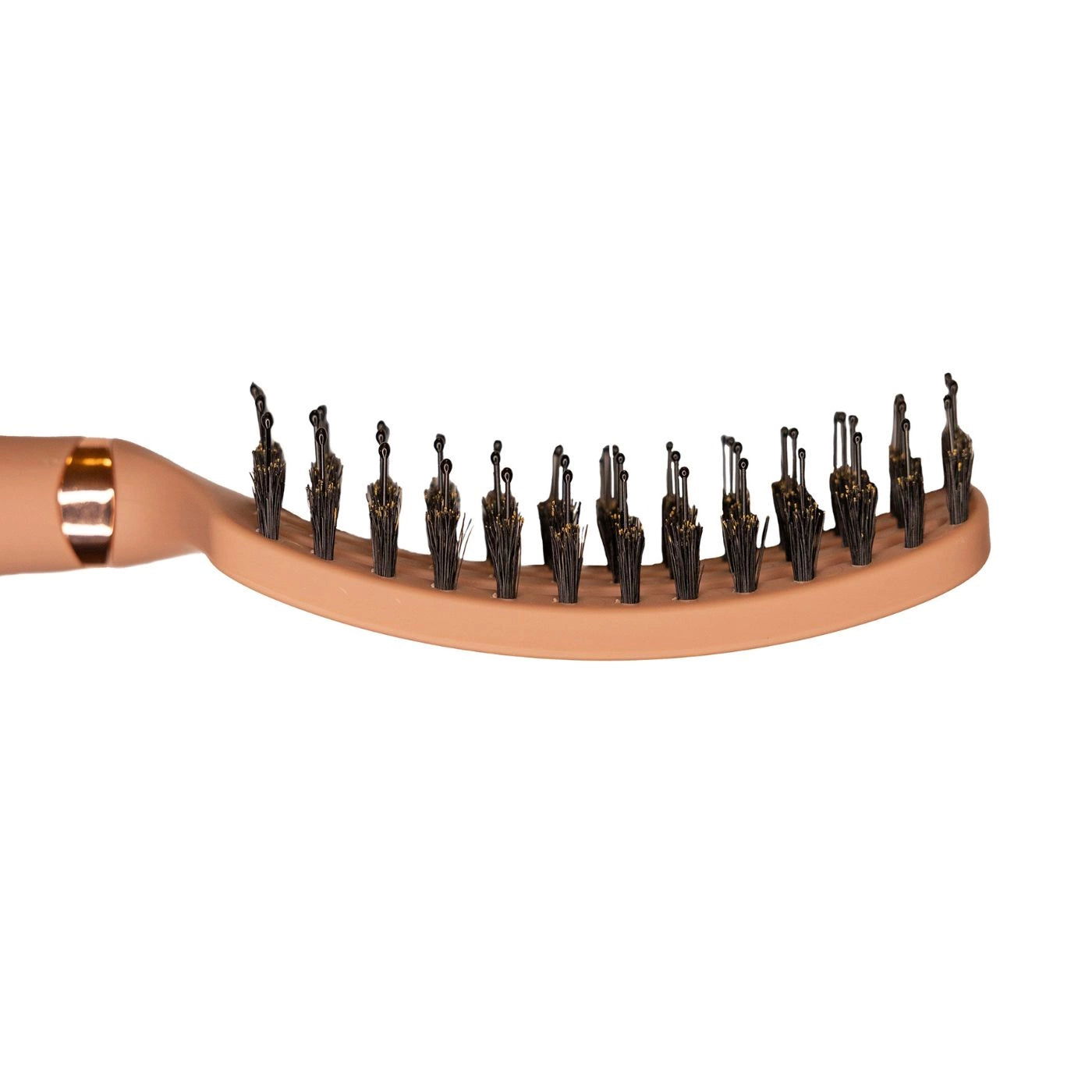 Ultimate mane & tail brush