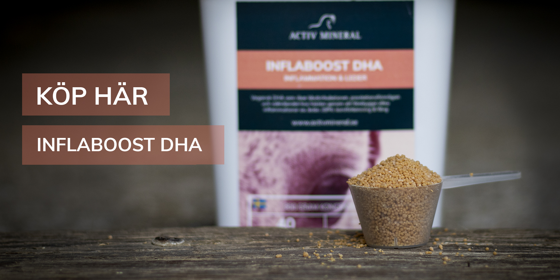 Inflaboost DHA