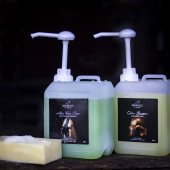 Aloe Vera Care Shampoo 2.5 L
