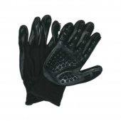 Grooming gloves - One size